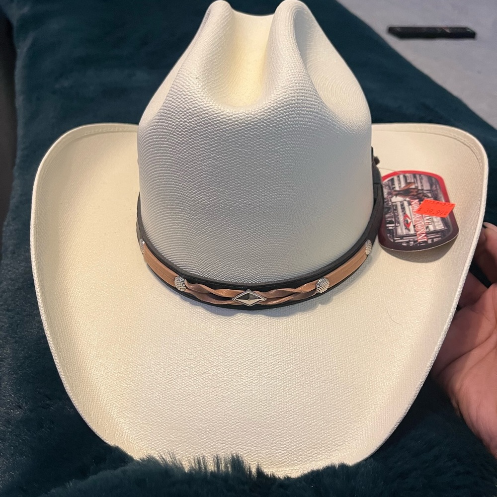 Innovation kids Cowboy hat